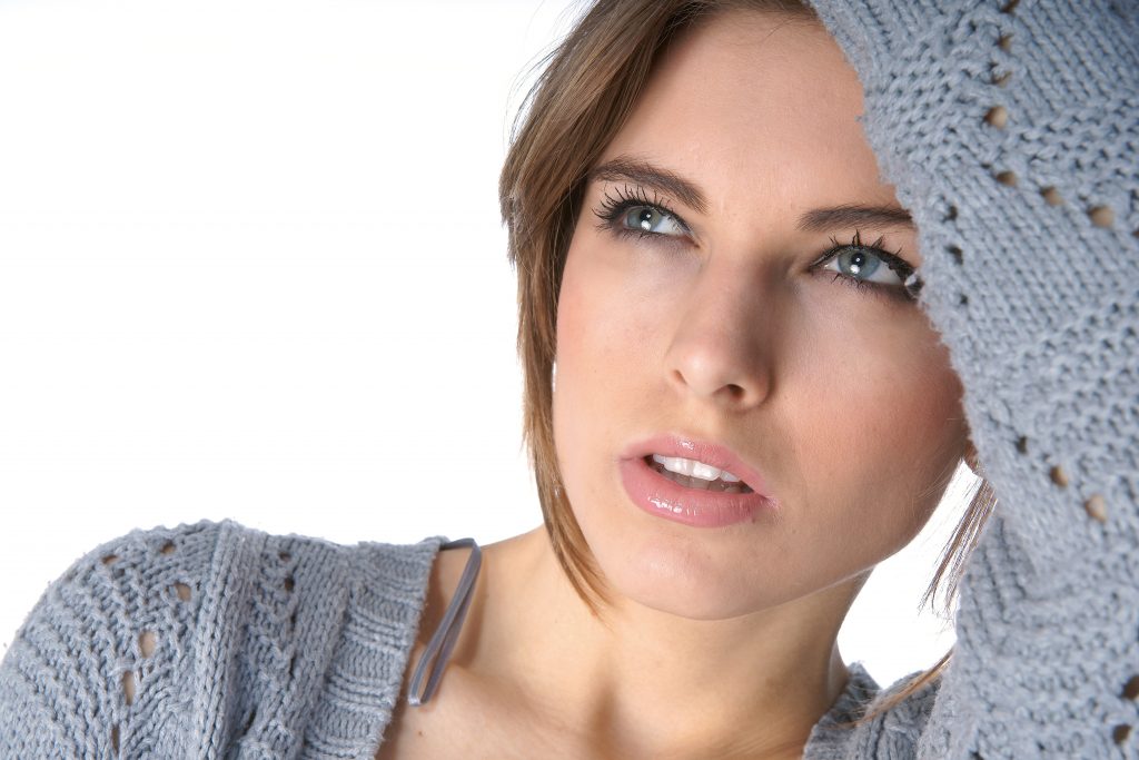 Natural make up