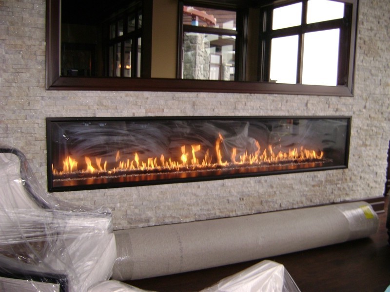 Gas Fireplace Installation Everything, How Much Does It Cost To Add A Gas Fireplace