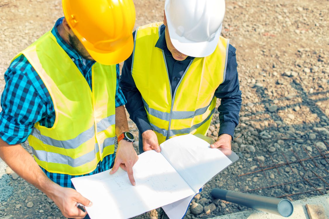 Construction Management NVQs: Elevate Your Career Today