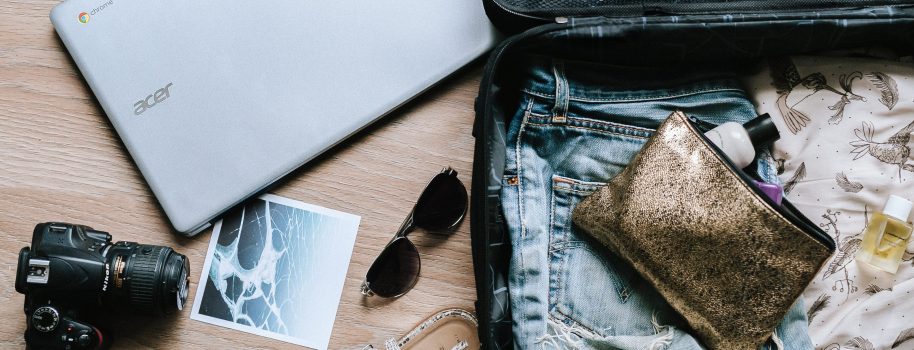 Travel Essentials You Need