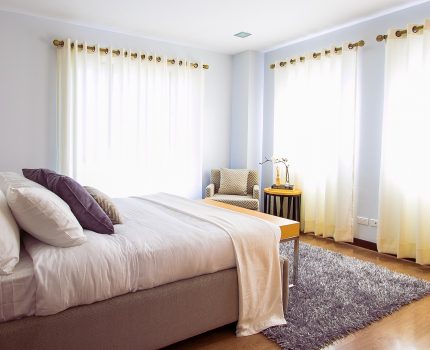 How Glasgow Curtains Can Provide Health Benefits & Better Sleep