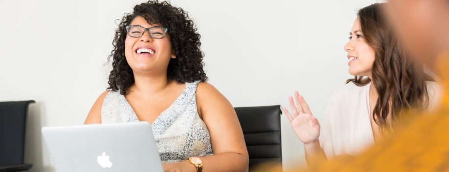 Wellbeing at Work