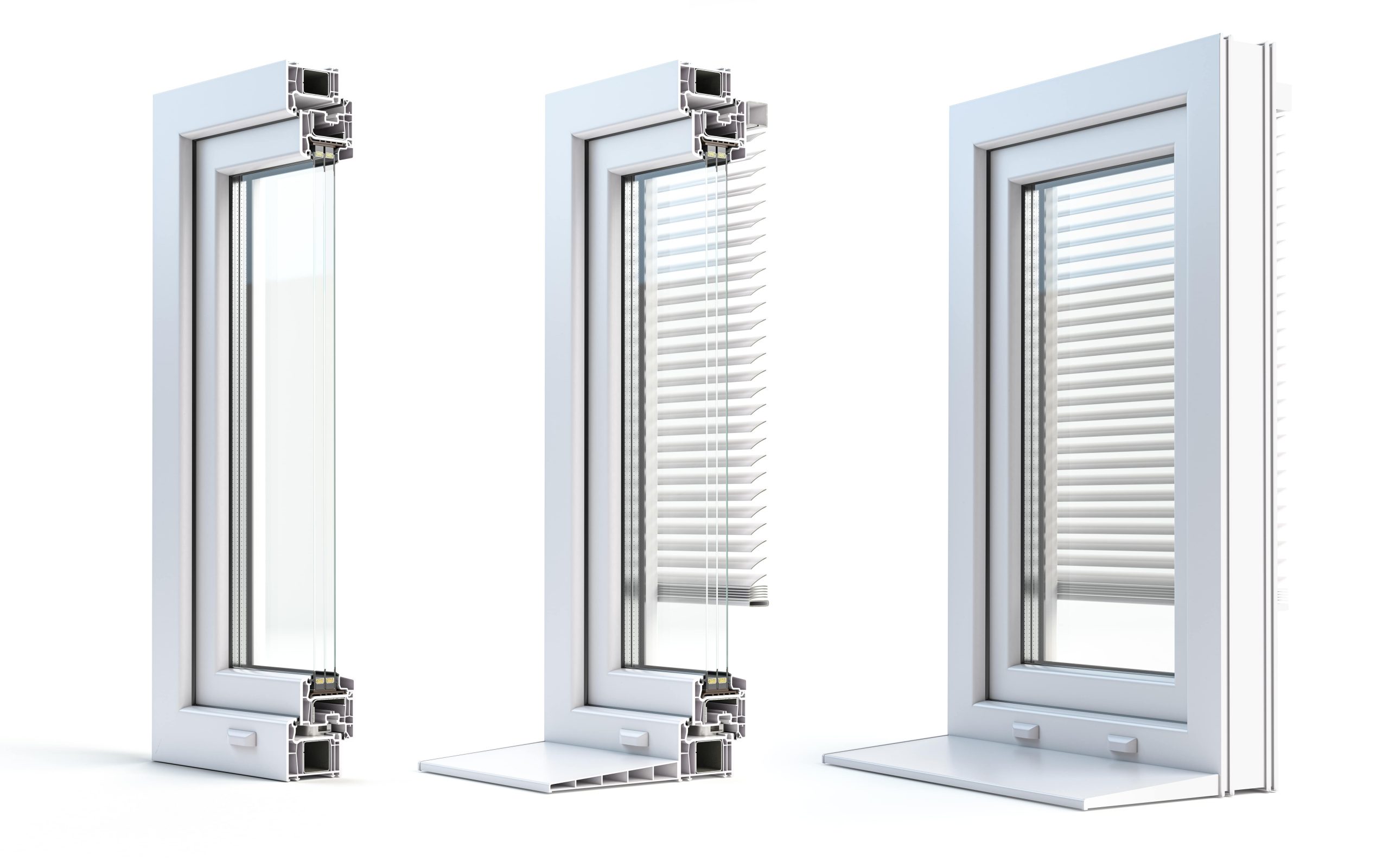 A Guide to Glasgow Double Glazing Properties