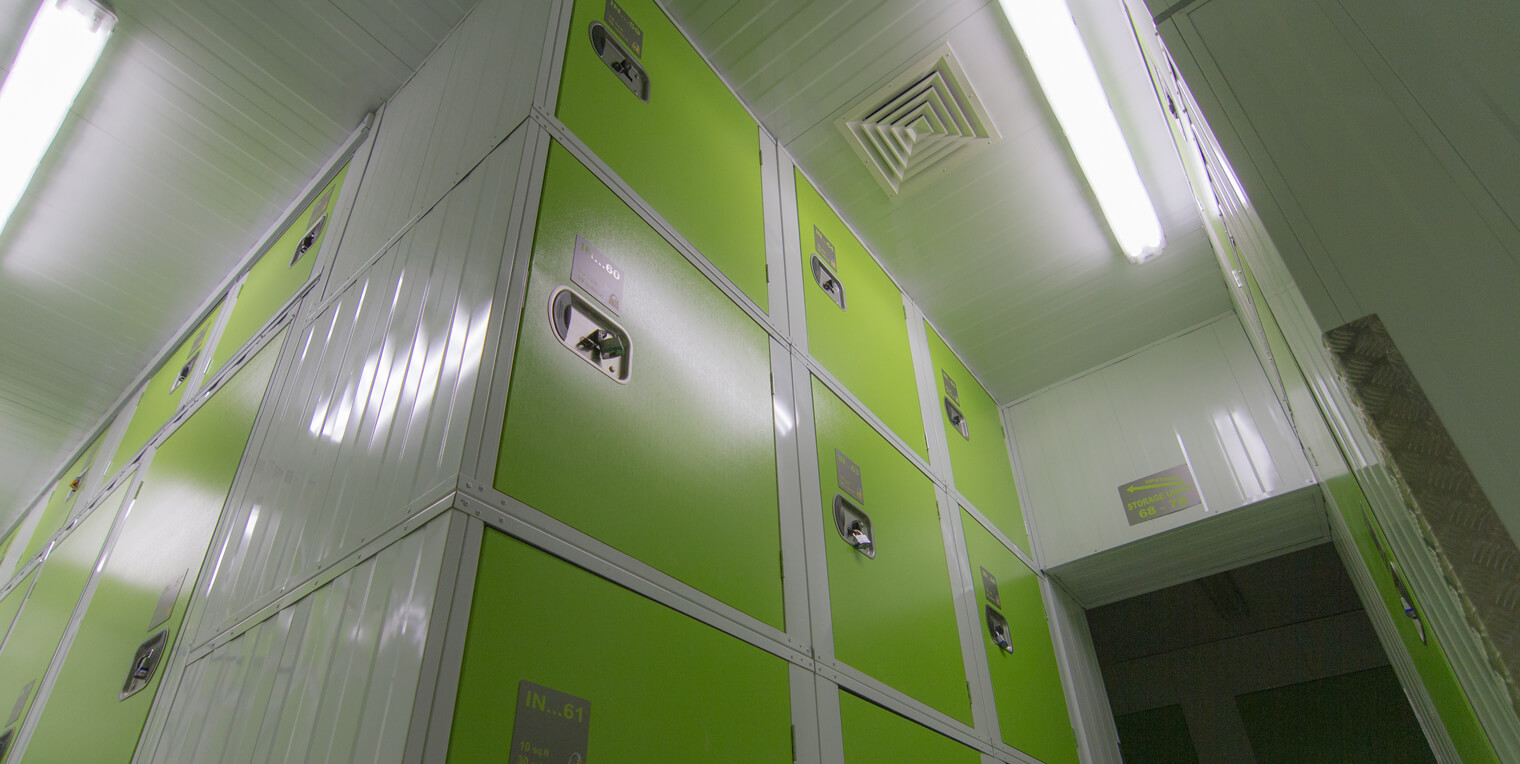 Storage Units Glasgow: Affordable and Secure Choices