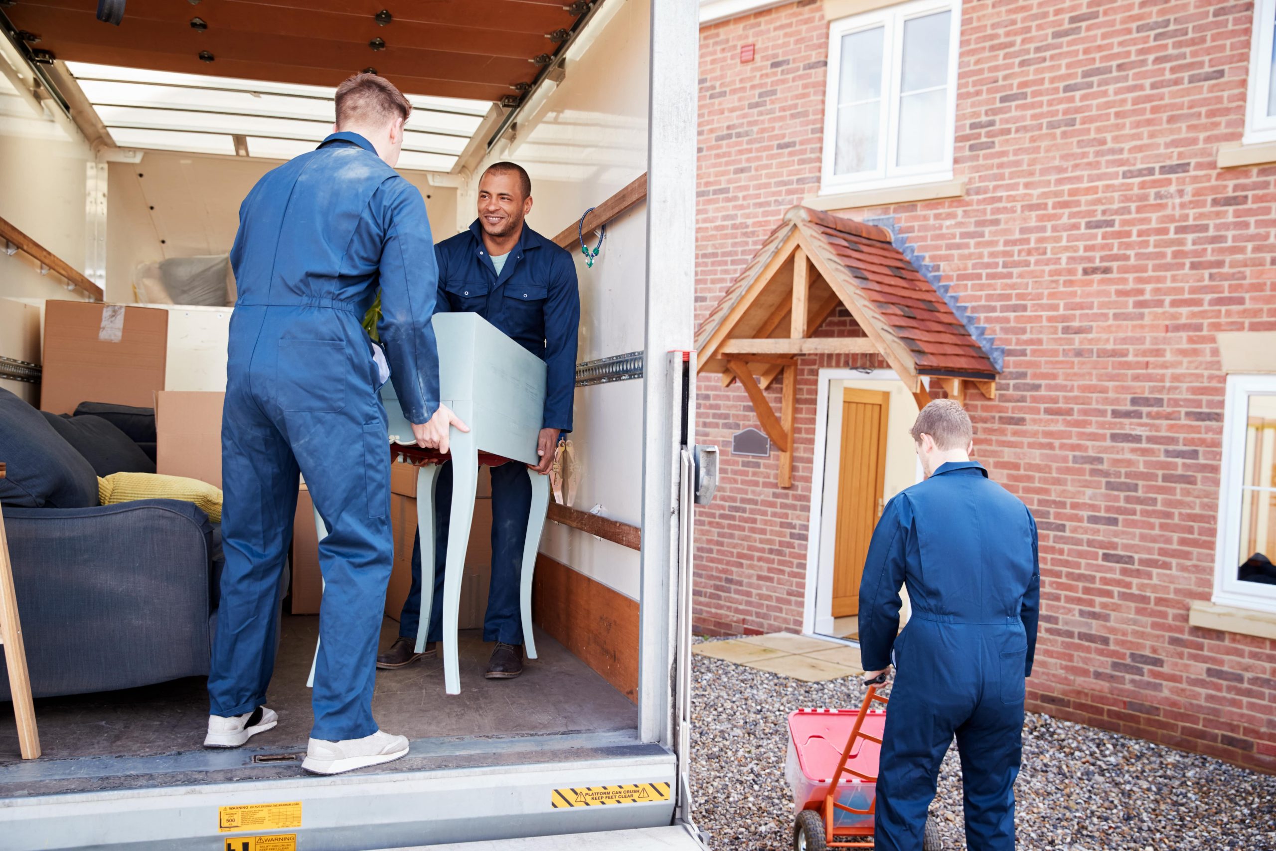 Moving Made Easy With Removal Companies Glasgow Gold Wheaton