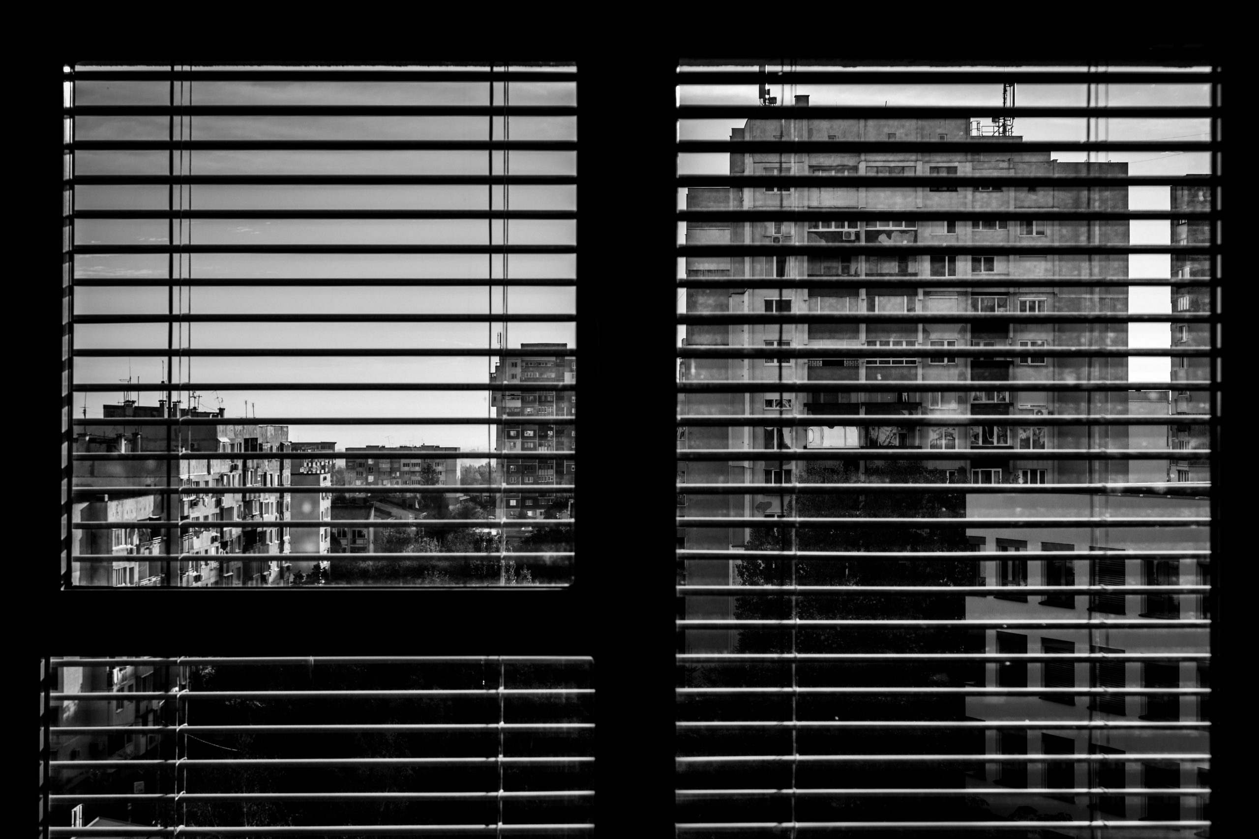 Choosing Blinds For Your Windows